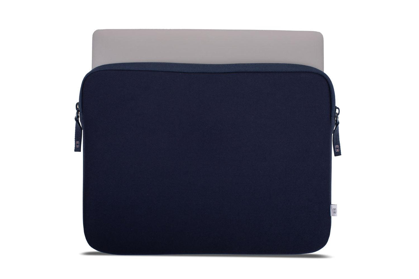 Housse ²Life pour MacBook Air/Pro 13″ - Bleu Rose