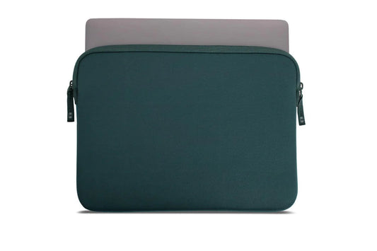Housse ²Life pour MacBook Air/Pro 13″ - Vert