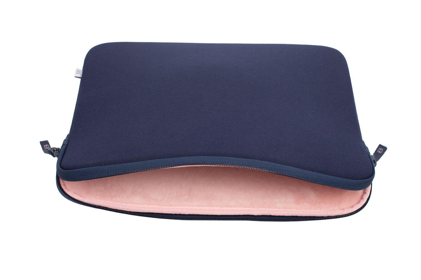 Housse ²Life pour MacBook Air/Pro 13″ - Bleu Rose