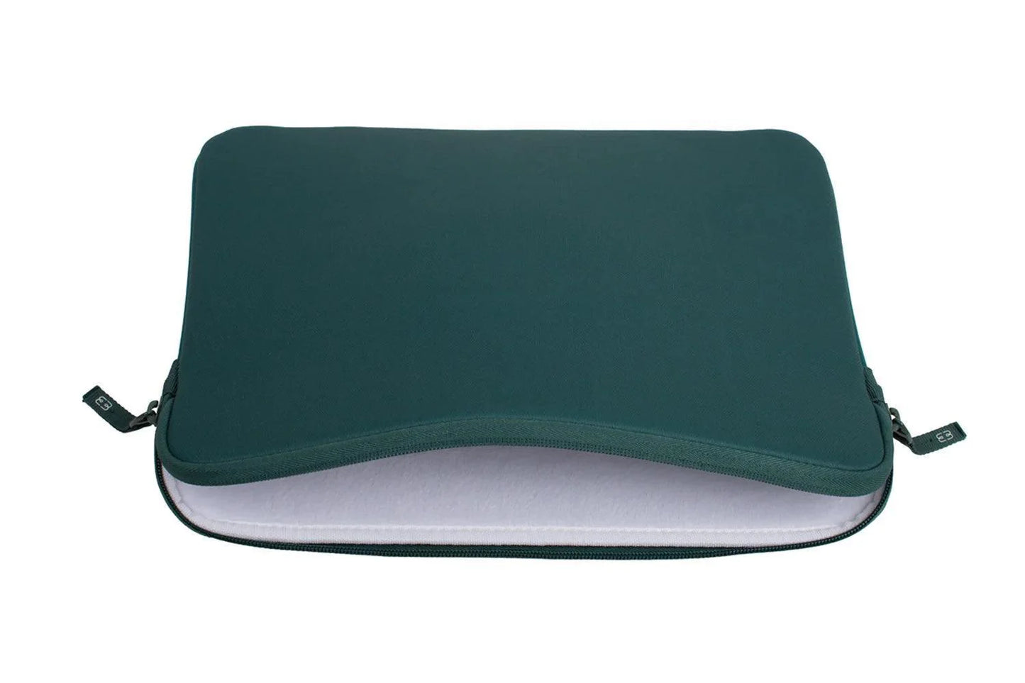 Housse ²Life pour MacBook Air/Pro 13″ - Vert