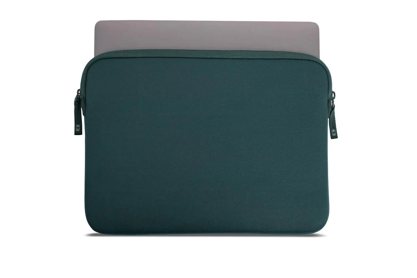 Housse ²Life pour MacBook Air/Pro 13″ - Vert