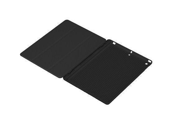 Folio SlimSkin iPad Pro 12.9" (2022/21 - 6/5th gen) - Noir