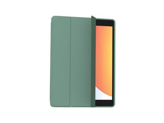 Folio SlimSkin iPad Pro 12.9" (2022/21 - 6/5th gen) - Vert